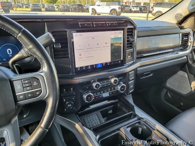 2023 Ford F-250 - $57,588