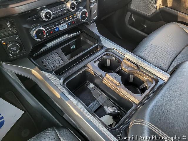 2023 Ford F-250 - $57,588