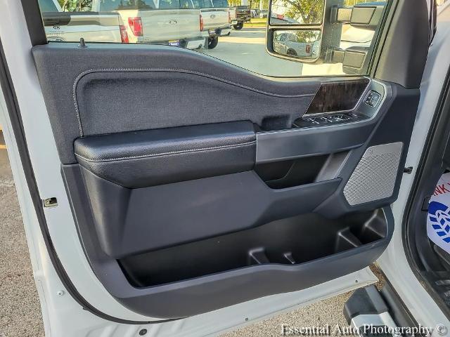 2023 Ford F-250 - $57,588