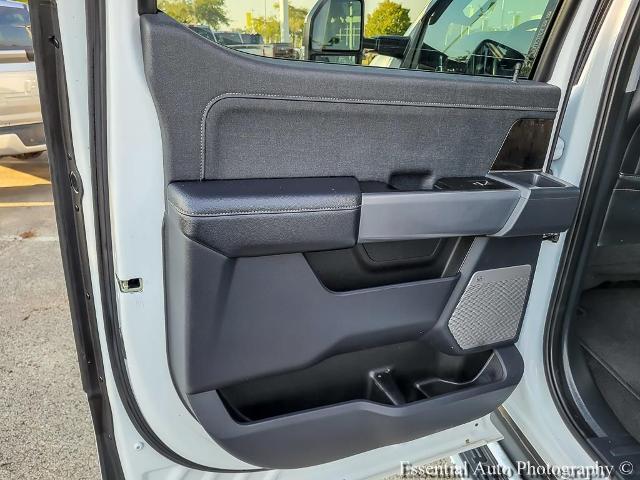 2023 Ford F-250 - $57,588