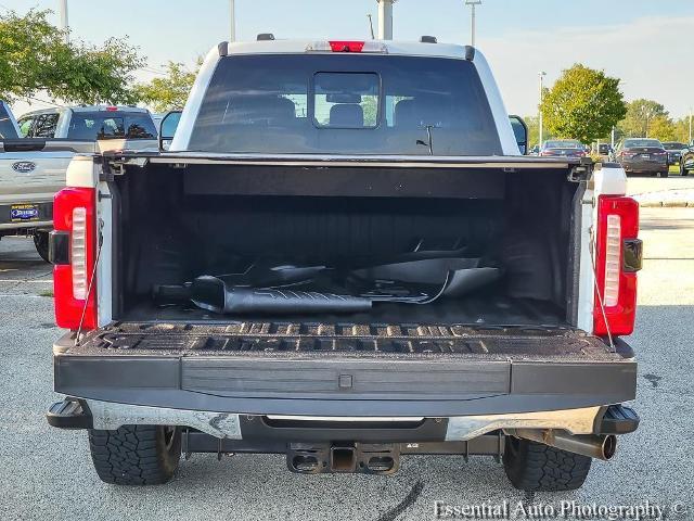 2023 Ford F-250 - $57,588