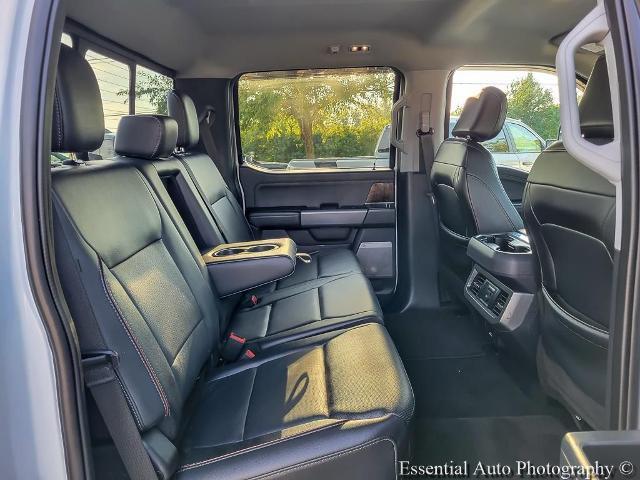 2023 Ford F-250 - $57,588