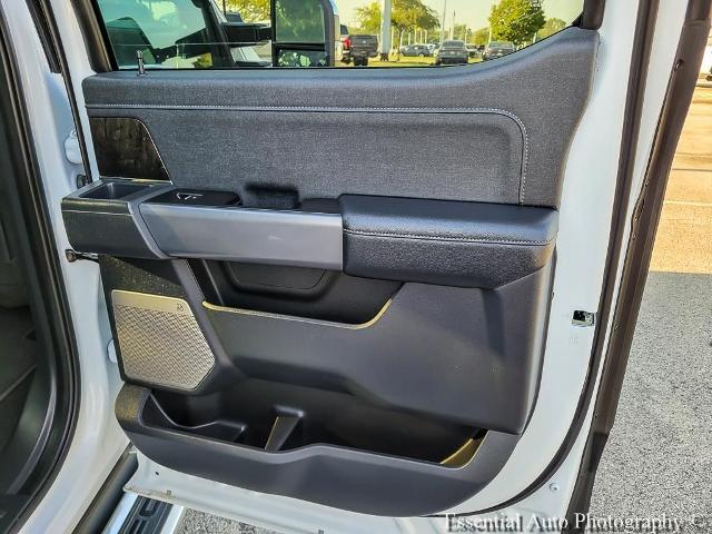 2023 Ford F-250 - $57,588