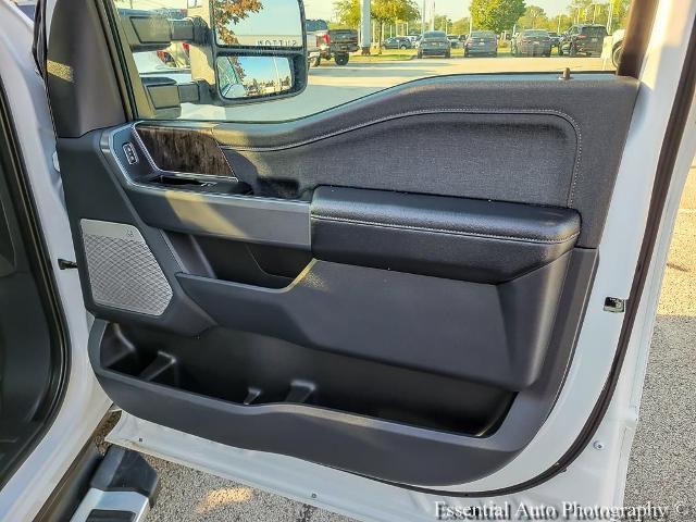 2023 Ford F-250 - $57,588