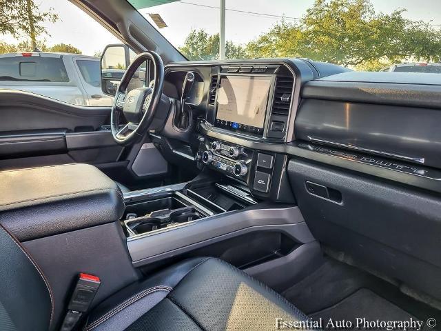 2023 Ford F-250 - $57,588