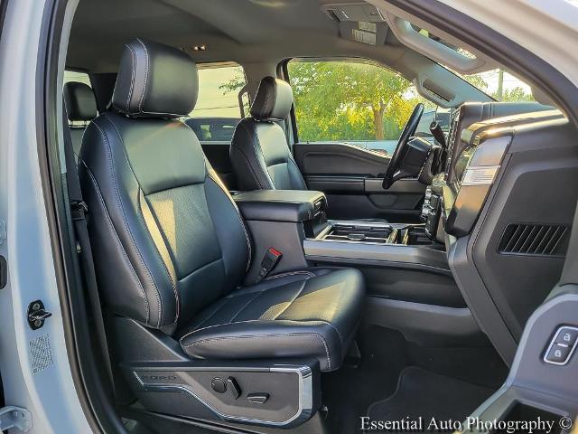 2023 Ford F-250 - $57,588