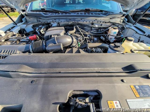 2023 Ford F-250 - $57,588