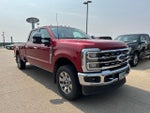 2024 F-250 Super Duty Thumbnail 2