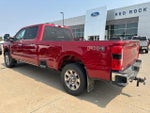 2024 F-250 Super Duty Thumbnail 3