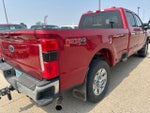 2024 F-250 Super Duty Thumbnail 4