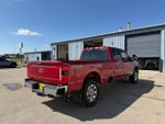 2024 F-250 Super Duty Thumbnail 5