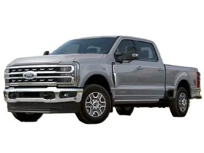 2024 Ford F-250 Super Duty 4X4 Lariat 4DR Crew Cab 6.8 FT. SB Pickup