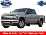 2024 F-250 Super Duty Thumbnail 2
