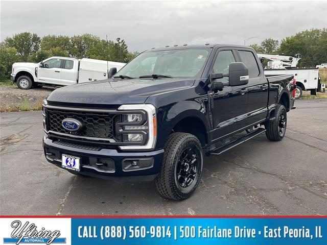 2024 Ford F-250