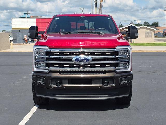 2024 Ford F-250 Super Duty King Ranch — photo 1 of 24