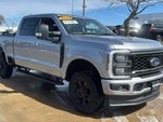 2024 F-250 Super Duty Thumbnail 1