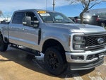 2024 F-250 Super Duty Thumbnail 2