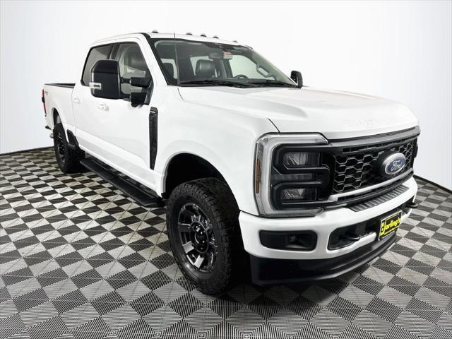 2024 Ford F-250 - $59,477