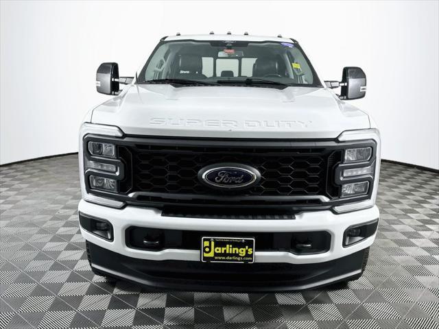 2024 Ford F-250 - $59,477