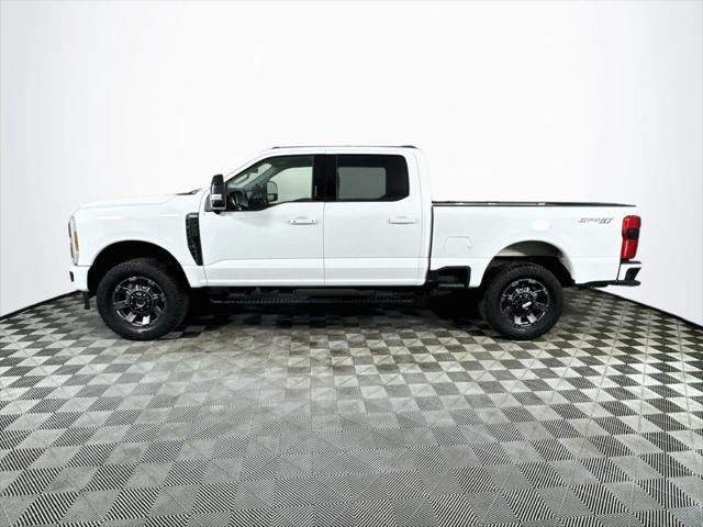 2024 Ford F-250 - $59,477