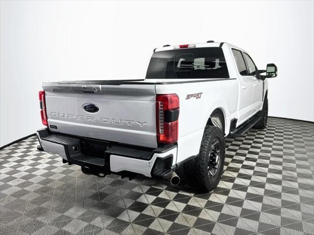 2024 Ford F-250 - $59,477