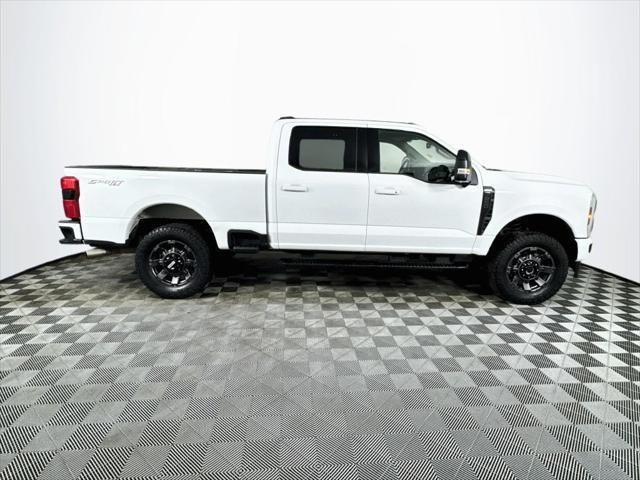 2024 Ford F-250 - $59,477