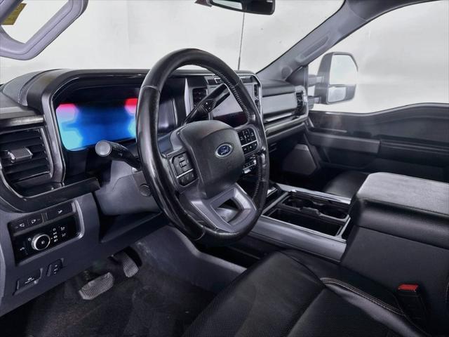 2024 Ford F-250 - $59,477