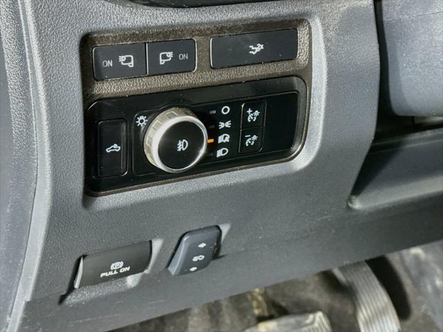 2024 Ford F-250 - $59,477