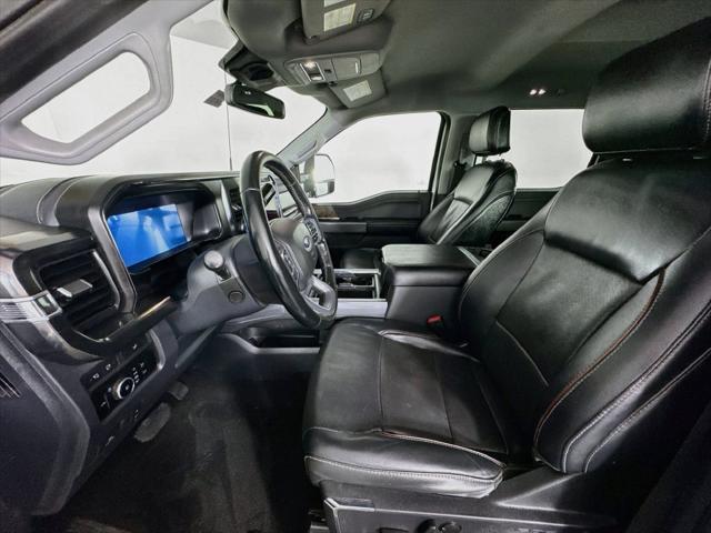 2024 Ford F-250 - $59,477
