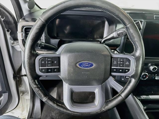 2024 Ford F-250 - $59,477