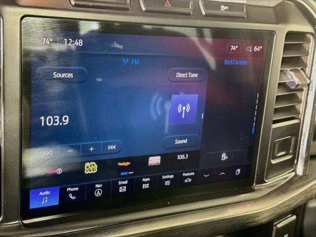 2024 Ford F-250 - $59,477