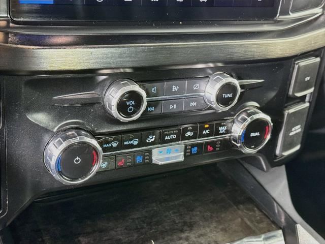 2024 Ford F-250 - $59,477