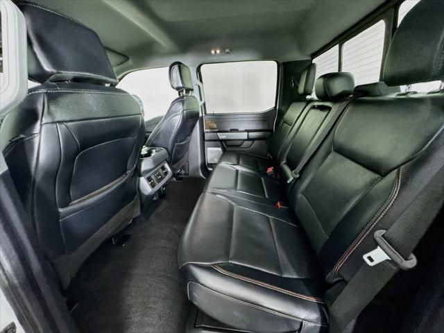 2024 Ford F-250 - $59,477