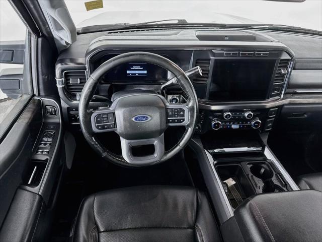 2024 Ford F-250 - $59,477