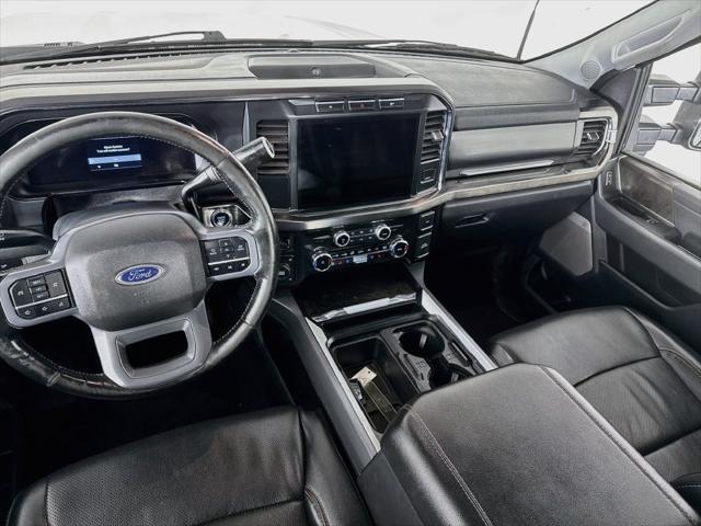 2024 Ford F-250 - $59,477