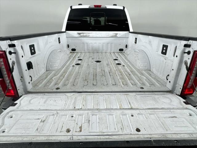 2024 Ford F-250 - $59,477