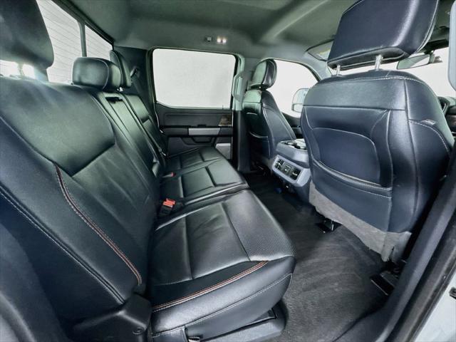 2024 Ford F-250 - $59,477