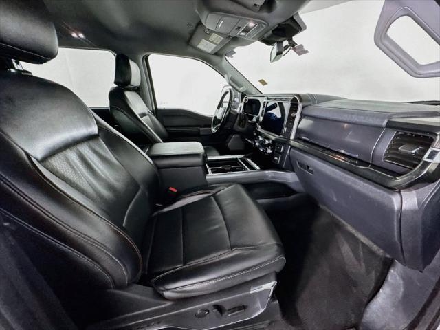 2024 Ford F-250 - $59,477