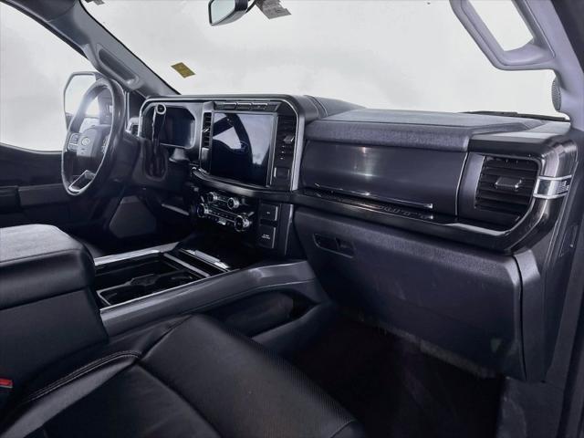 2024 Ford F-250 - $59,477