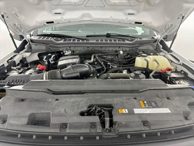 2024 Ford F-250 - $59,477