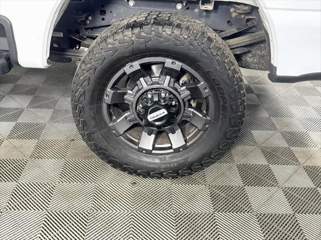 2024 Ford F-250 - $59,477