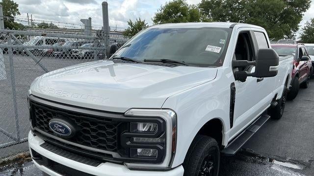 Preowned 2024 Ford F-250 Super Duty XLT for Sale