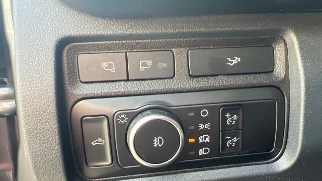 2024 Ford F-250 Super Duty XLT