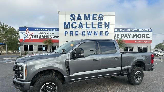 Preowned 2024 Ford F-250 Super Duty XL for Sale
