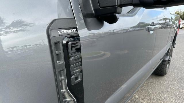 2024 Ford F-250 Super Duty XL