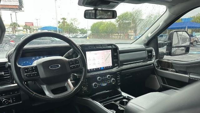 2024 Ford F-250 Super Duty XL