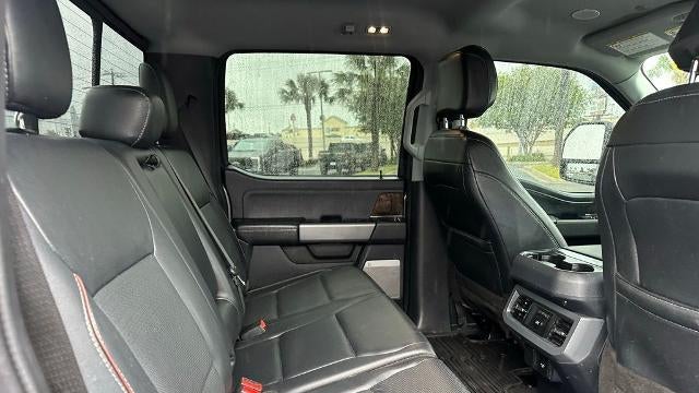 2024 Ford F-250 Super Duty XL