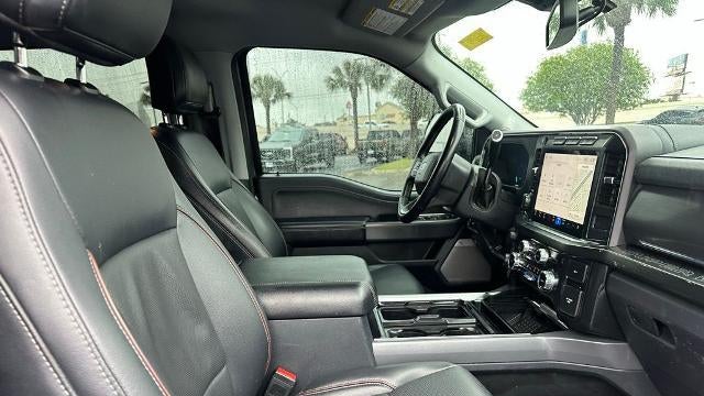 2024 Ford F-250 Super Duty XL