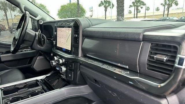 2024 Ford F-250 Super Duty XL