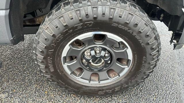2024 Ford F-250 Super Duty XL